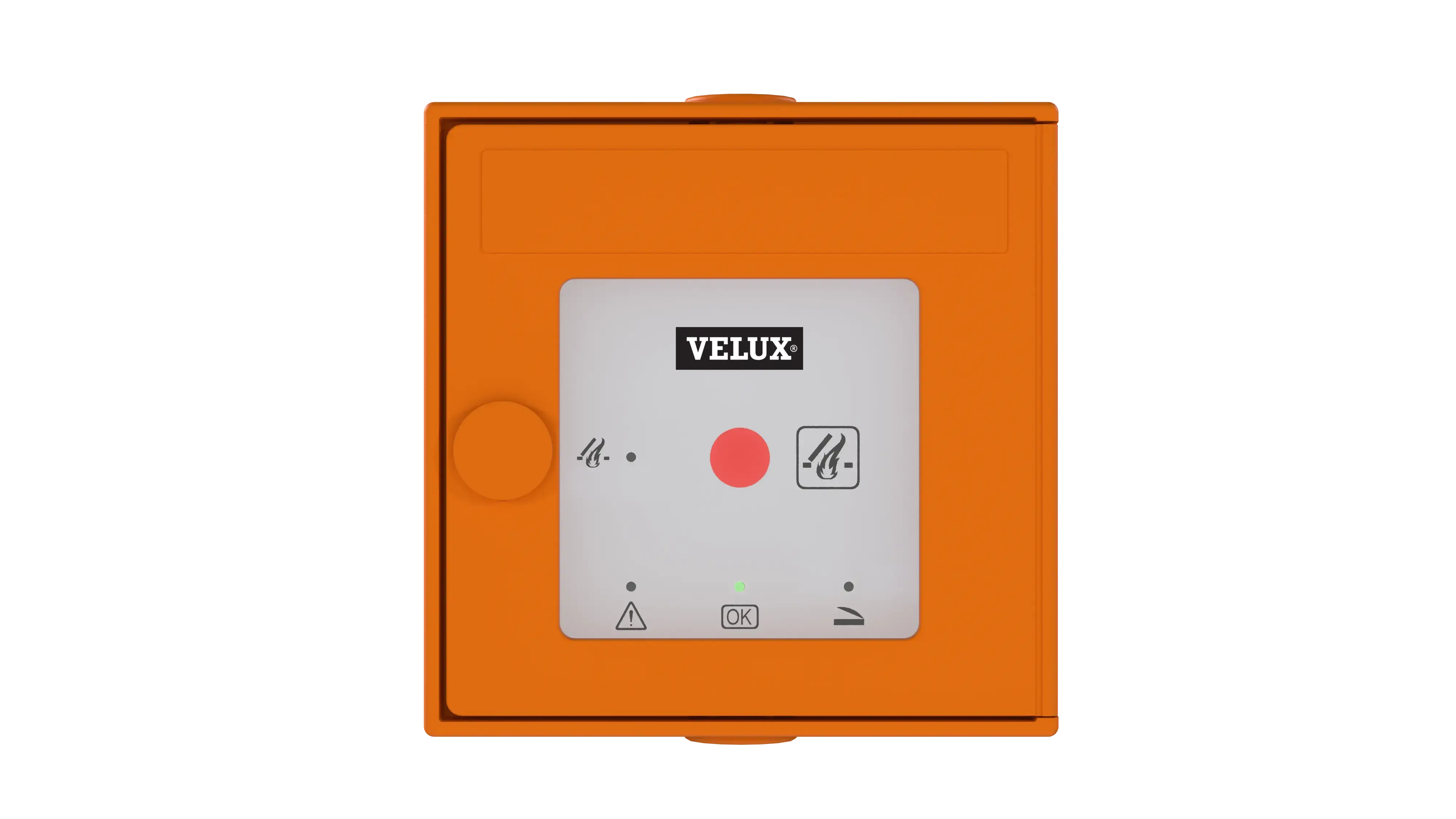 VELUX RWA-Hauptbedienstelle KFK 304 Orange